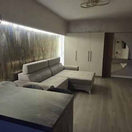 Magheru Апартаменты Крайова