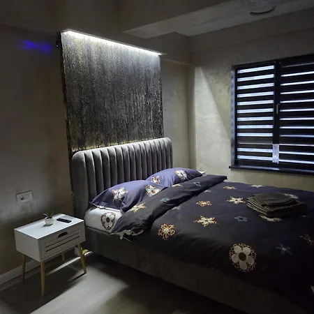 Апартаменты Magheru