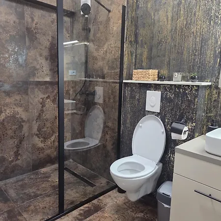 Апартаменты Magheru *