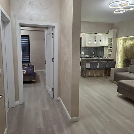 Апартаменты Magheru Крайова