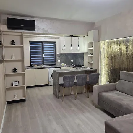 Apartament Magheru *