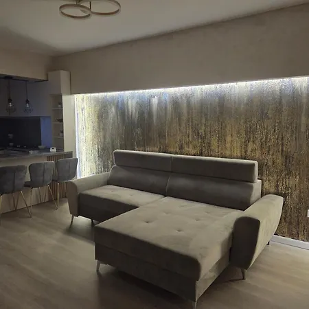 Apartament Magheru *