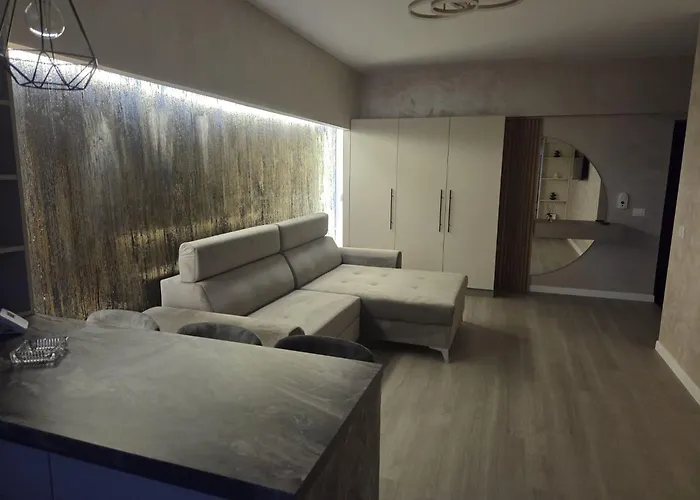 Magheru Апартаменты Крайова