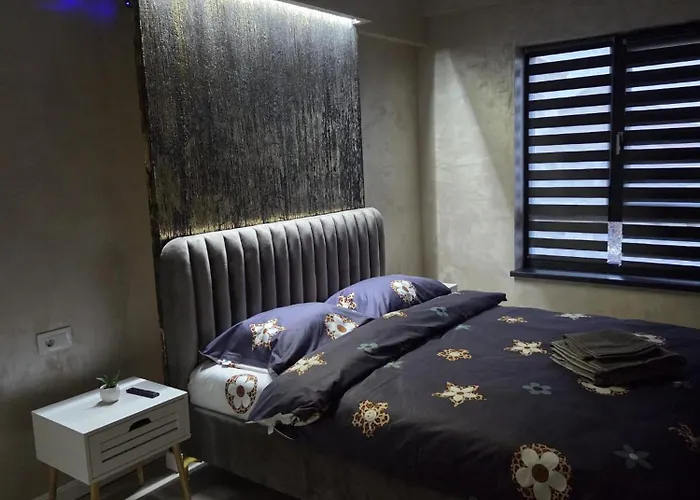 Appartamento Magheru