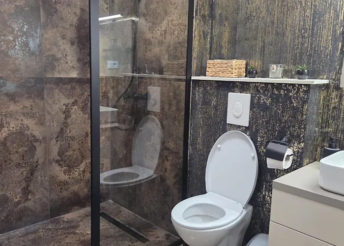 Appartamento Magheru *