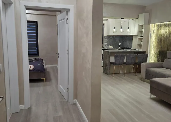 Appartamento Magheru Craiova