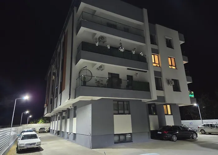 Appartamento Magheru Craiova