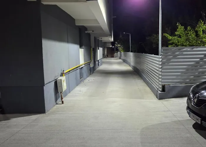 Magheru Appartamento *