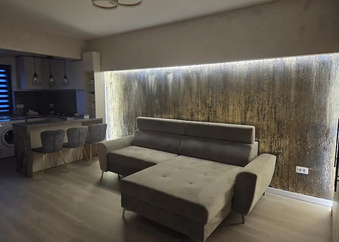 Апартаменты Magheru *